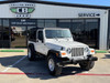 2006 Jeep TJ Unlimited "LJ" - Stock # 725320