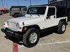 2006 Jeep TJ Unlimited "LJ" - Stock # 725320