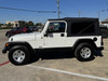 2006 Jeep TJ Unlimited "LJ" - Stock # 725320