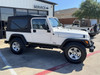 2006 Jeep TJ Unlimited "LJ" - Stock # 725320