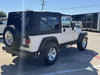 2006 Jeep TJ Unlimited "LJ" - Stock # 725320