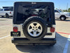 2006 Jeep TJ Unlimited "LJ" - Stock # 725320