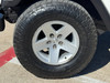 2006 Jeep TJ Unlimited "LJ" - Stock # 725320