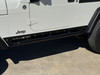 2006 Jeep TJ Unlimited "LJ" - Stock # 725320