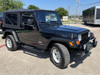 2004 Jeep TJ Unlimited "LJ" - Stock # 767310