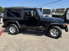 2004 Jeep TJ Unlimited "LJ" - Stock # 767310