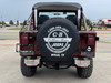 1980 Jeep CJ-7 Laredo "H" Code - Stock # 052010