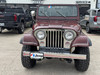 1980 Jeep CJ-7 Laredo "H" Code - Stock # 052010