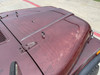 1980 Jeep CJ-7 Laredo "H" Code - Stock # 052010