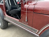 1980 Jeep CJ-7 Laredo "H" Code - Stock # 052010