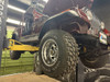 1980 Jeep CJ-7 Laredo "H" Code - Stock # 052010