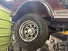 1980 Jeep CJ-7 Laredo "H" Code - Stock # 052010