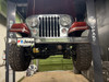 1980 Jeep CJ-7 Laredo "H" Code - Stock # 052010