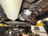 1980 Jeep CJ-7 Laredo "H" Code - Stock # 052010