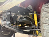 1980 Jeep CJ-7 Laredo "H" Code - Stock # 052010