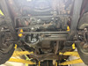 1980 Jeep CJ-7 Laredo "H" Code - Stock # 052010