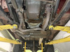 1980 Jeep CJ-7 Laredo "H" Code - Stock # 052010
