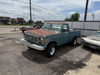1983 Ford F150 XL 4x4 - Stock # A09499