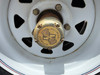 1983 Ford F150 XL 4x4 - Stock # A09499