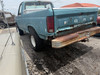 1983 Ford F150 XL 4x4 - Stock # A09499