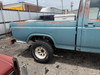 1983 Ford F150 XL 4x4 - Stock # A09499