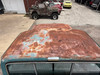 1983 Ford F150 XL 4x4 - Stock # A09499