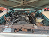 1983 Ford F150 XL 4x4 - Stock # A09499