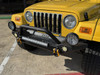 2004 Jeep TJ Rubicon - Stock # 719160-2