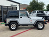 2003 Jeep TJ Tomb Raider 1,380 Original Miles - Stock # 375536