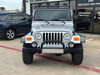 2003 Jeep TJ Tomb Raider 1,380 Original Miles - Stock # 375536