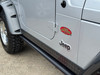 2003 Jeep TJ Tomb Raider 1,380 Original Miles - Stock # 375536