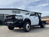 2022 RAM 5500 - Full Kelderman Air Ride - Stock # 292569
