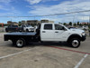 2022 RAM 5500 - Full Kelderman Air Ride - Stock # 292569