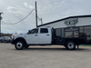 2022 RAM 5500 - Full Kelderman Air Ride - Stock # 292569