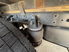 2022 RAM 5500 - Full Kelderman Air Ride - Stock # 292569