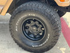2000 Jeep TJ Sahara - Stock # 734072