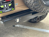 2000 Jeep TJ Sahara - Stock # 734072