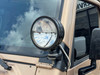 2000 Jeep TJ Sahara - Stock # 734072