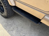 2000 Jeep TJ Sahara - Stock # 734072
