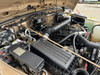 2000 Jeep TJ Sahara - Stock # 734072