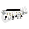 72-86 Jeep CJ Steering Stabilizer Kit w/ Hardware