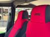 2004 Jeep Wrangler "X" TJ - Stock #775487