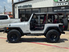 2004 Jeep Wrangler "X" TJ - Stock #775487
