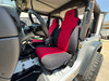 2004 Jeep Wrangler "X" TJ - Stock #775487