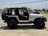 2004 Jeep Wrangler "X" TJ - Stock #775487