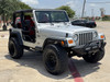 2004 Jeep Wrangler "X" TJ - Stock #775487