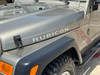 2004 Jeep Wrangler LJ Rubicon - Stock #346302-2