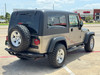 2004 Jeep Wrangler LJ Rubicon - Stock #346302-2