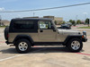 2004 Jeep Wrangler LJ Rubicon - Stock #346302-2