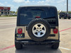 2004 Jeep Wrangler LJ Rubicon - Stock #346302-2
